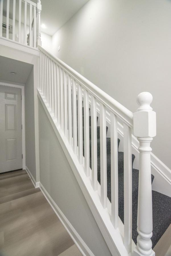 Inn The Georgetown House 3*